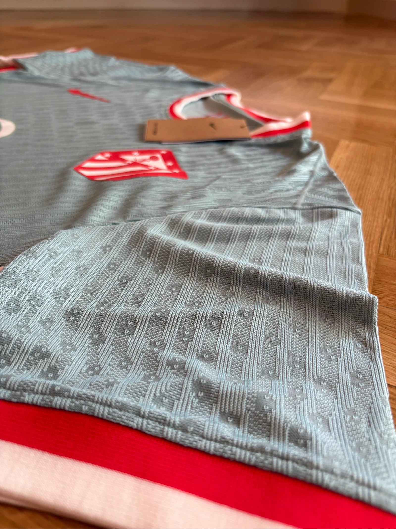 Atlético de Madrid T-Shirt – photo 5